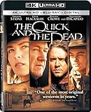 The Quick and the Dead [Blu-ray]