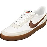Nike Killshot 2 Leather (White/Cacao Wow-Gum Med Brown)