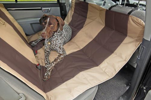 fabric seat protector