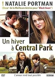Un Hiver à Central Park