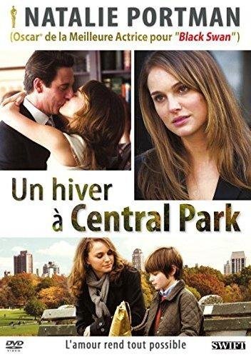 Un Hiver à Central Park