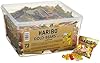 Haribo Gold-Bears Minis, 72-Count Bags
