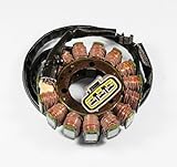 2009-2009 KAWASAKI ZX600R ZX6R RICK'S ELECTRIC, OE STYLE STATOR, Manufacturer: RICKS, Manufacturer Part Number: 21-234-AD, Stock Photo - Actual parts may vary.