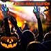 LED Light Gloves- Halloween Glowing Gloves, with 6 Lighting Modes and Replaceable Batteries, Perfect for Halloween Dress Up and Weekend Parties, Stunning Strobe Gloves Help You Stand out