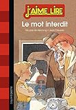 Le mot interdit by 