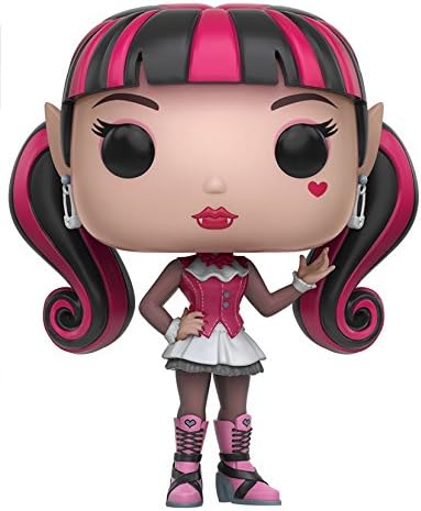 monster high figures