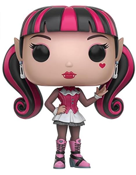 funko pop monster high