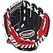 Rawlings Players Series Youth T-Ball Glove, Regular, Basket-Web, 9 Inch