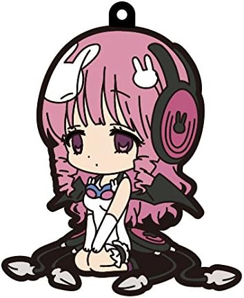 Amazon 魔法少女育成計画 ラバーストラップ スイムスイム アニメ 萌えグッズ 通販