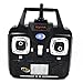 Blomiky Transmitter Remote Control for S yma X5SW-V3 X5SW X5SC X5C-1 RC Quadcopter X5SW Transmitter
