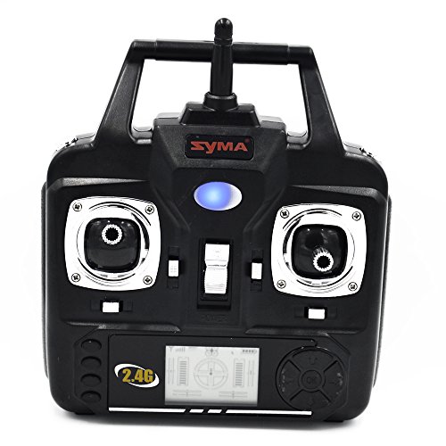 Blomiky Transmitter Remote Control for syma X5SW X5SC X5C-1 RC Quadcopter X5SW Transmitter