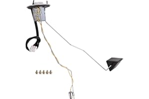 Getfarway Fuel Tank Sending Unit W/Gasket 83320-39695 Compatible with Toyota 4Runner/ Pickup 1985-1989