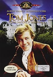 Tom Jones - Entre L'alcove Et La Potence