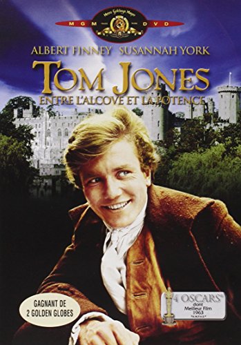 Tom Jones - Entre L'alcove Et La Potence