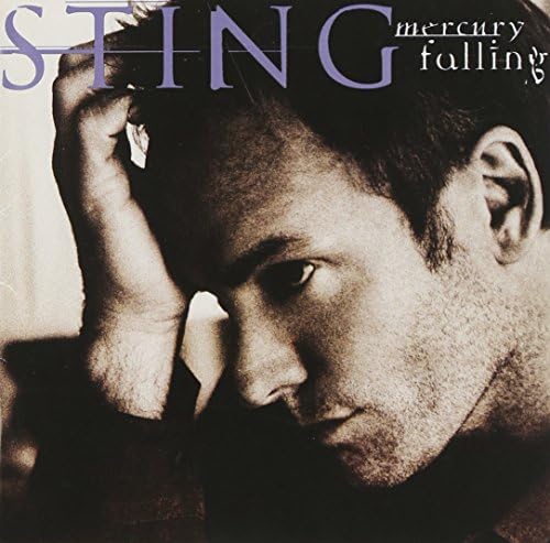 Sting, Sting, Dominic Miller, Dominic Miller, Kenny Kirkland
