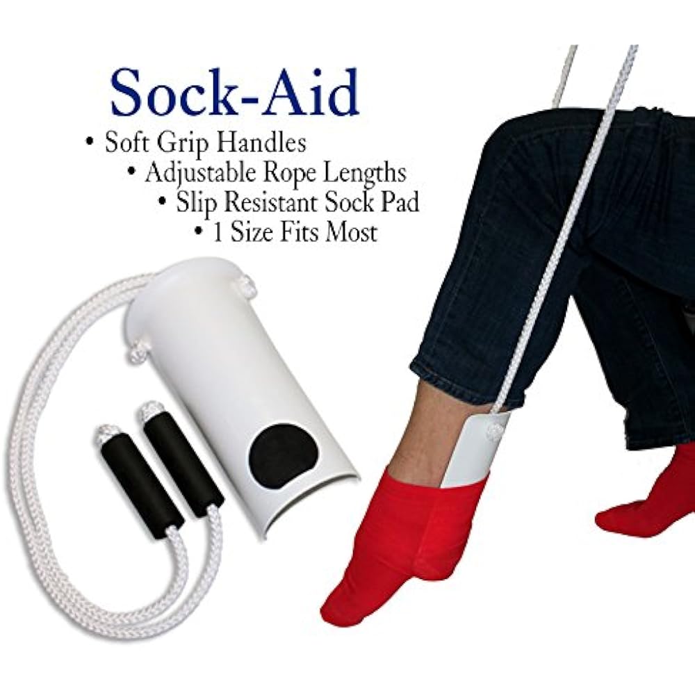 Hip Replacement Recovery Kits RMS Premium 5Piece Knee Total Equipment