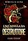 Livro Uma novela da máfia Destruttore: Miguel e Luna