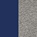 Hanes Men's Logo Knit Shorts 2-Pack Blue Depth-Active Grey Heather M Hanes Men's Logo Knit Shorts 2-Pack