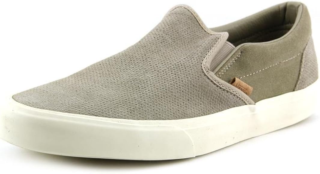 vans knit slip on