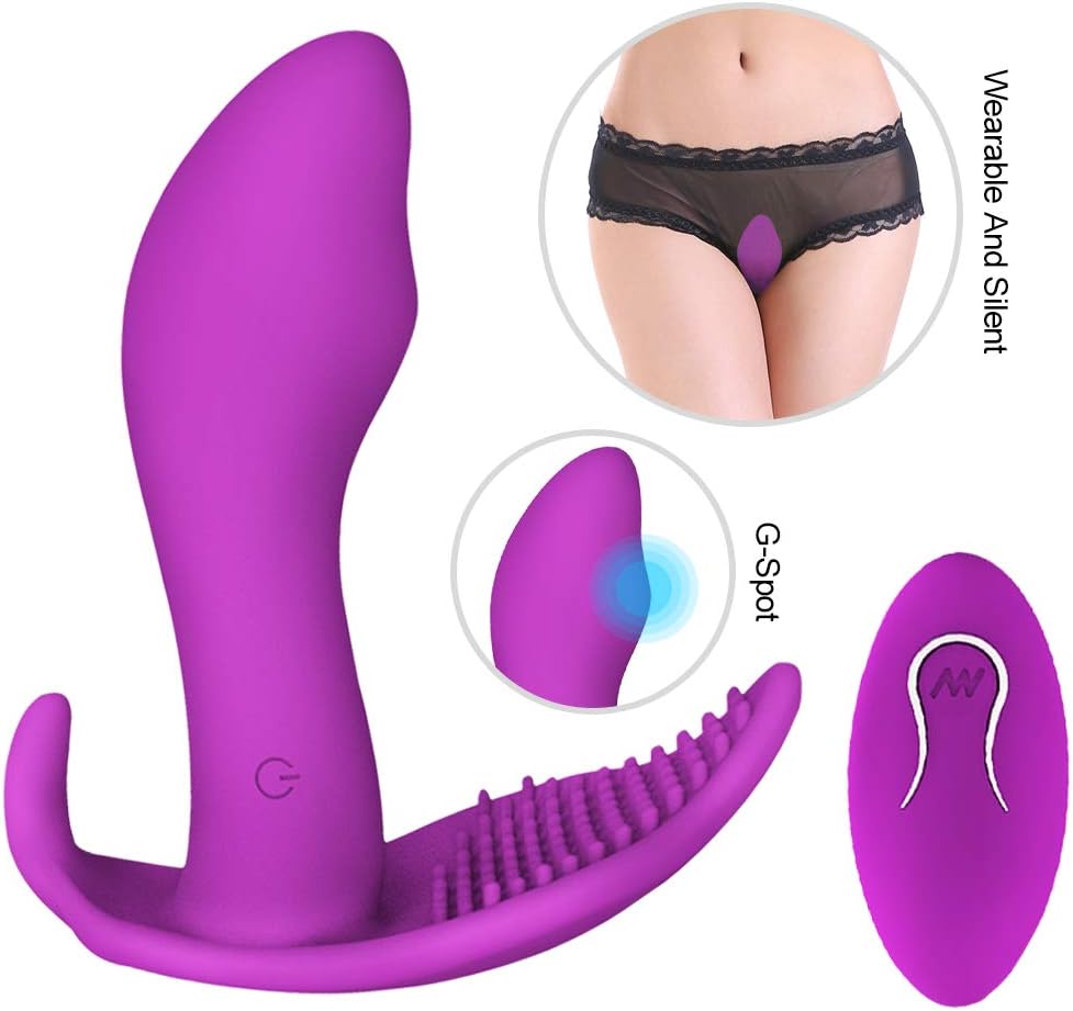 Wireless Remote Underwear Plug Dido Vibrańtor Invisible 7 Speed Vibrańting Panties Mástῦrbátor Štímῦlator Síx Toys for Woman Tshirt