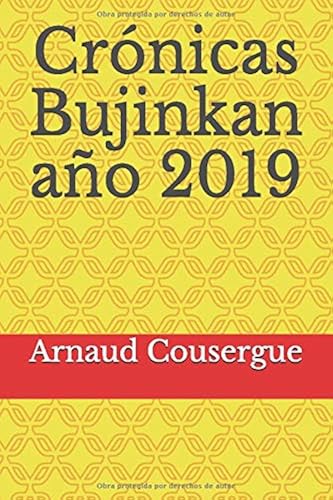 Download Crónicas Bujinkan año 2019 PDF