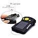 DBPOWER 2.7 Inch Color LCD Screen Endoscope Semi Rigid Inspection Snake Camera with 3M/9.8FT Tube, Function of Zoom, 360 Degree Rotation and DVR Digital Video Recording