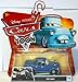 Disney / Pixar CARS TOON 155 Die Cast Car Ito San