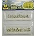 JTT Scenery Products Flowering Plants Daisies O Scale Hobby Train Sceneries