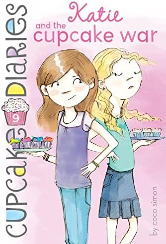 The Baker's Dozen Collection (Boxed Set): Katie and the Cupcake