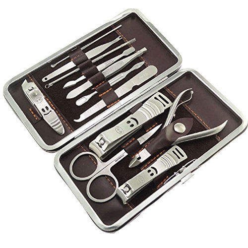 Beauty & Personal Care, Foot, Hand & Nail Care, Tools & Accessories, Nail Tools, Nail Clippers
