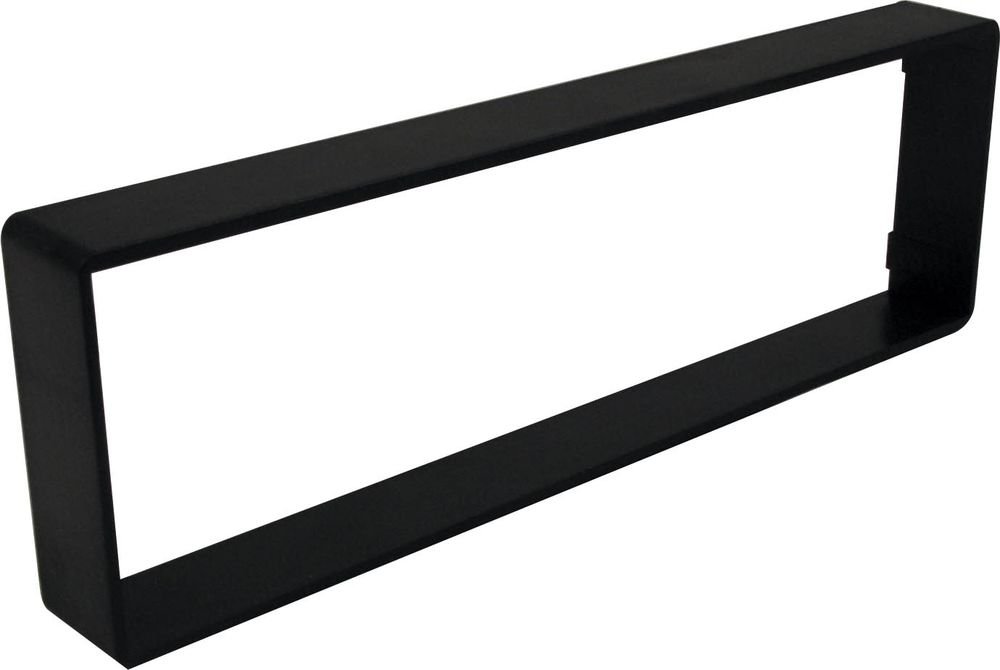 Universal Spacer 20 mm for Single Din Car Radio Amazon.co.uk Car