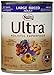 NUTRO ULTRA Large Breed Adult Chunks in Gravy Wet Dog Food, Supports Healthy Skin and Coat 12.5 Ounce Cans (Pack of 12); Rich in Nutrients and Full of Flavor; Supports Healthy Joints & Healthy Skin and Coat