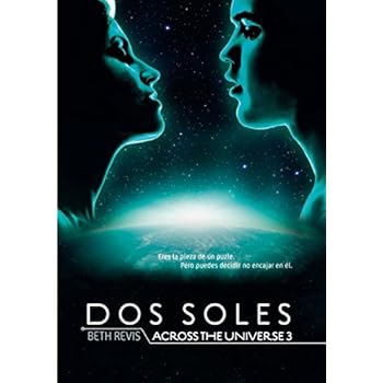 Dos soles (Saga Despierta)