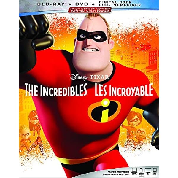 その他 Incredibles 2 [DVD] Buy Incredibles 2 (DVD, 2018) online | eBay