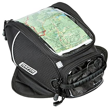 Rapid transit tank bag Clearance