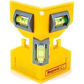 Swanson Tool PL001M Magnetic Post Level