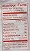 Lowreys Bacon Curls, microwave Pork Rinds Variety Combo, Original & Hot & Spicy, 1.75 Oz (Pack of 6)