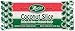 Maria's Coco Especial Coconut Slice Candy Bars (traditional Mexican-style moist coconut bars),1.65oz, 24 Count