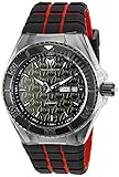 Technomarine Men's TM-115184 Cruise Locker Analog Display Swiss Quartz Two Tone Watch