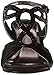 Kenneth Cole Reaction Face Off Jeweled T-Strap Dress Sandal (Little Kid/Big Kid)