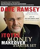 Dave Ramsey Starter Set Includes The Total Money Makeover Revised 3rd Edition (Hardcover), The Total by 