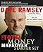 Dave Ramsey Starter Set Includes The Total Money Makeover Revised 3rd Edition (Hardcover), The Total by 