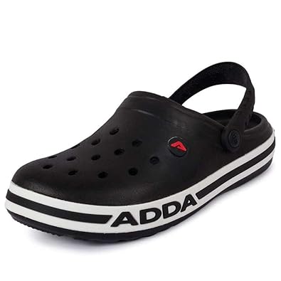 adda crocs