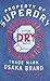 Superdry Men's Property Of SD Worn Wash T-Shirt-Royal Grit-Large