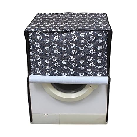 Glassiano Washing Machine Cover For Front Load 6kg Lg Fh0b8ndl22