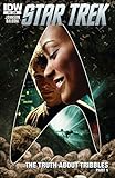 Star Trek (2011-) #11