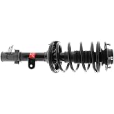 KYB SR4219 Strut-Plus Complete Corner Unit Assembly -Strut, Mount and Spring