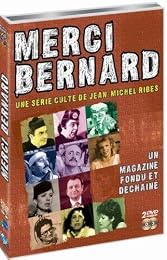 Merci Bernard