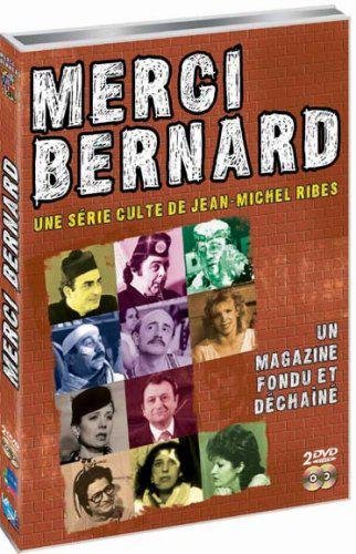 Merci Bernard