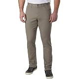 Straight Fit Stretch Jeans 